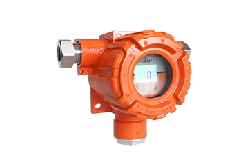 锂电池生产车间为什么需要安装有毒气体检测仪