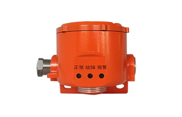 可燃气体探测器的检测范围有哪些