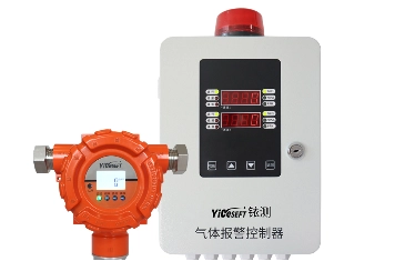 为什么气体报警仪信号选用4-20mA信号？