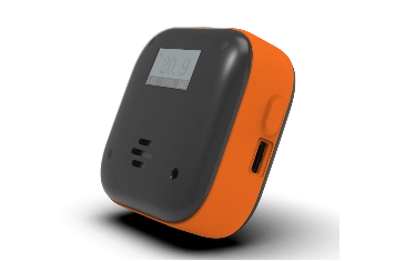 什么会影响便携式单一气体报警仪的使用寿命？