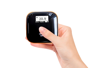 便携式单一气体报警仪在危化行业中的应用