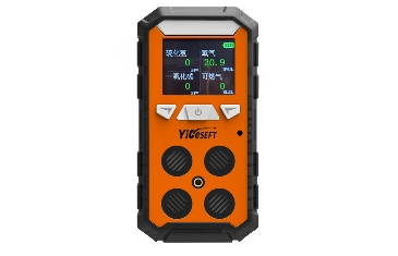 便携式气体检测仪在种植业的应用