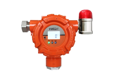 固定式气体探测器防护等级解析