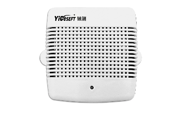 车库一氧化碳监测系统接线如何接线