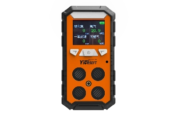 四合一便携式气体检测仪在酒厂的应用