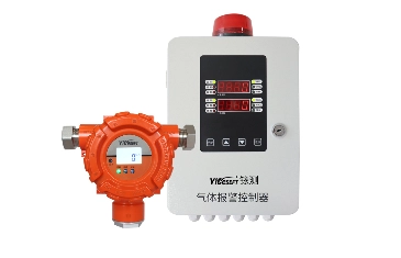 可燃气体探测器需不需要定期检定？