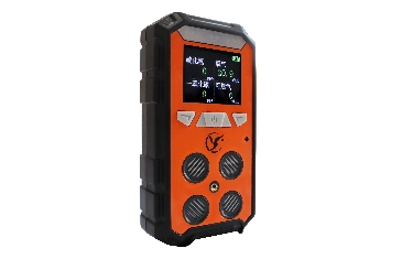 气体检测仪在酿酒发酵车间的应用