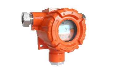 有毒气体检测仪报警在涂装行业的应用