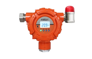 监测一氧化碳用有毒气体探测器还是可燃气体报警器？