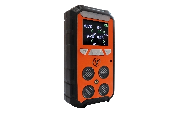 如何校准有限空间便携式气体检测仪？