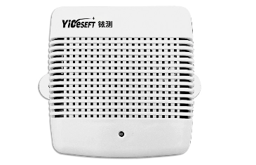 车库一氧化碳探测器对于商业综合体的经济效益