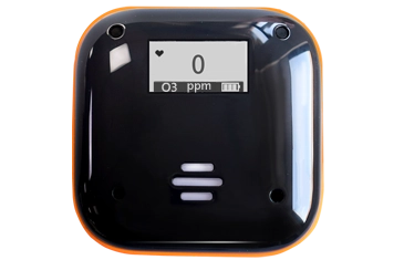 臭氧有毒气体检测仪的应用简介