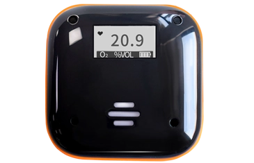 什么行业需要便携式气体报警仪？