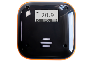 便携式氧气气体检测报警仪行业的应用有哪些？