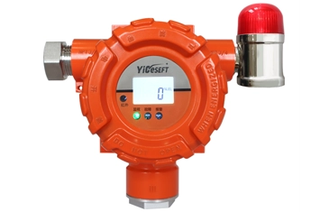 哪些车间适用有毒气体检测仪