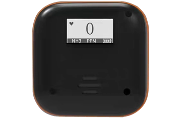 养殖场安全管家：铱测检测仪筑牢氨气防护网