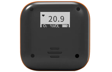 粮仓储粮安全关键，便携式气体检测报警仪把控气体平衡