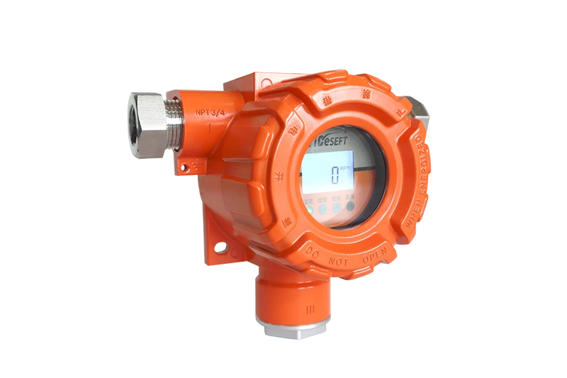 有毒气体检测仪 有毒气体检测仪