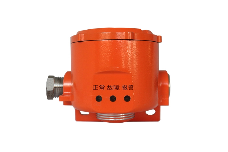 可燃气体探测器的检测范围 可燃气体探测器的检测范围