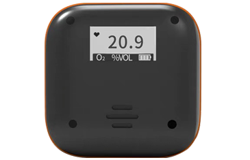 便携表氧气检测—护航受限空间作业