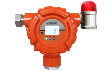 D6600A/S气体检测变送器