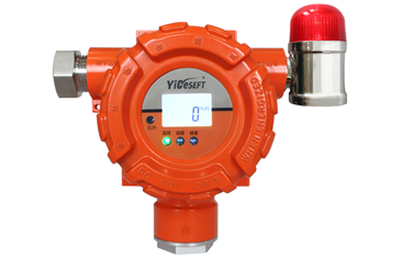 D6600A/S气体检测变送器