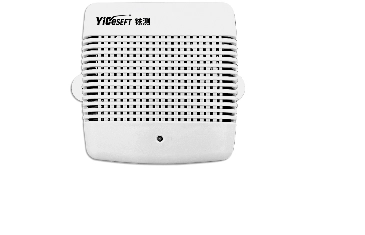 车库一氧化碳检测—守护地下安全